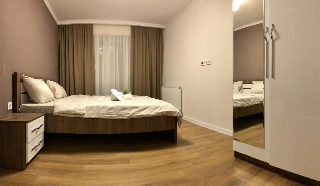 Flat 139 - Old Tbilisi Apartamento Exterior foto