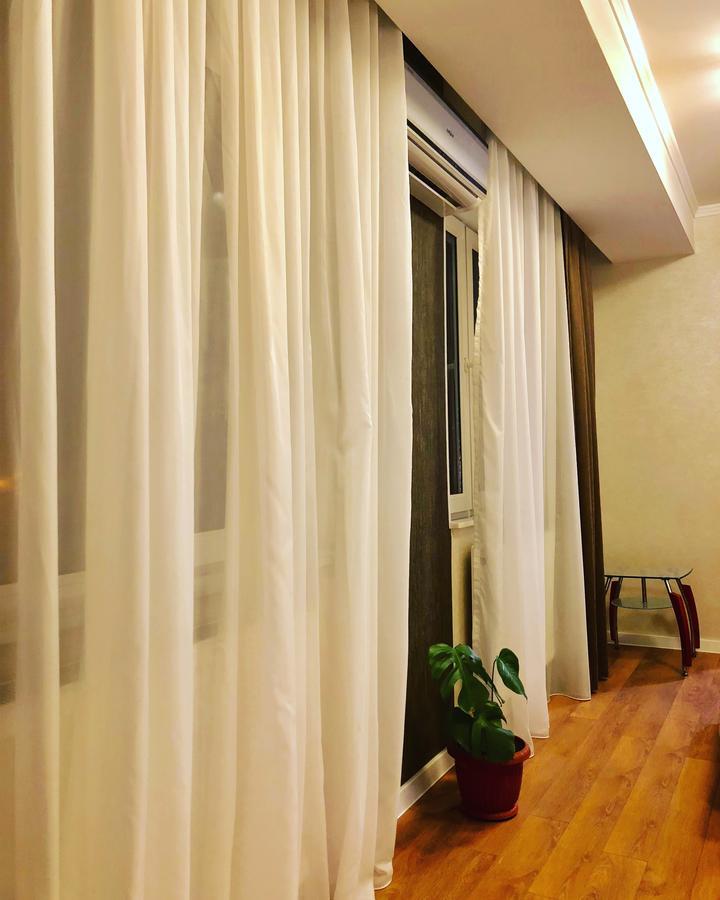 Flat 139 - Old Tbilisi Apartamento Exterior foto